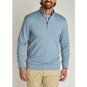 Duck Head Dunmore 1/4 Zip Pullover Size XL